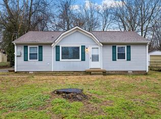 236 Tobacco Rd, Clarksville, TN 37042