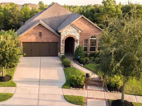 19639 Mills Glen Dr, Cypress, TX 77433