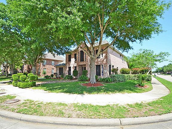 Check out the amazing corner lot.