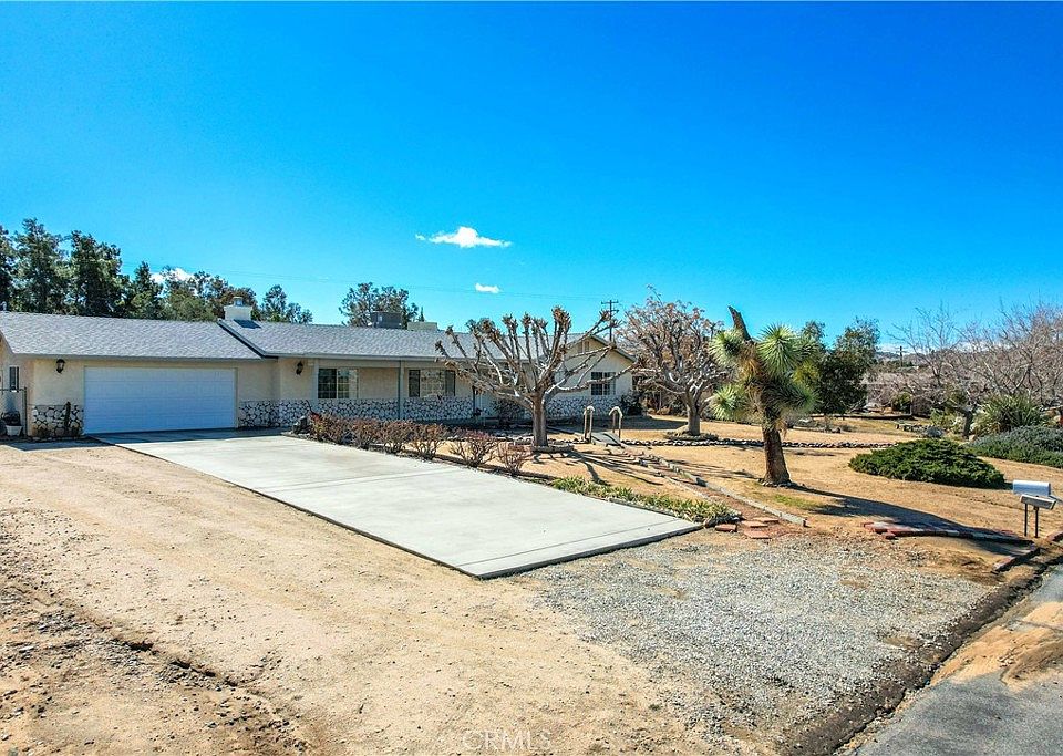 58217 Anaconda Dr, Yucca Valley, CA 92284 Zillow
