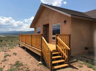 160 Ash Mountain Loop, Angel Fire, NM 87710