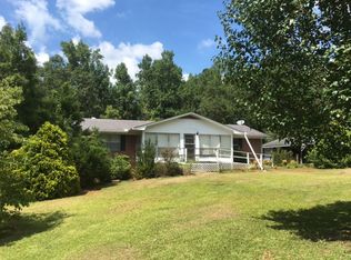 575 Cherry St, Wedowee, AL 36278