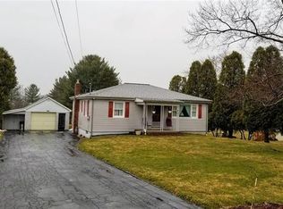 236 Home Ave, Butler, PA 16001