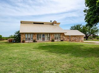 17900 County Road 444, Trent, TX 79561
