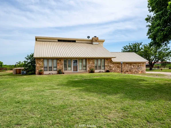 17900 County Road 444, Trent, TX 79561
