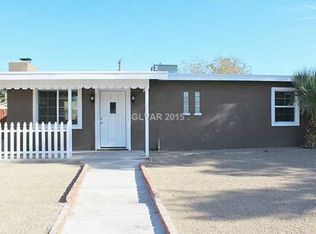 5838 Dodd St, Las Vegas, NV 89122