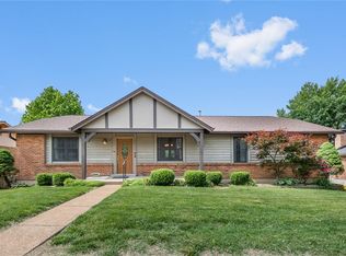 4754 Cactus Wren Ct, Saint Louis, MO