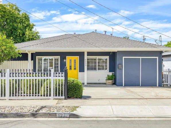 6233 Zulmida Ave, Newark, CA 94560
