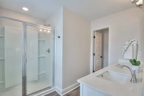 1801 Townhomes — Photo 30