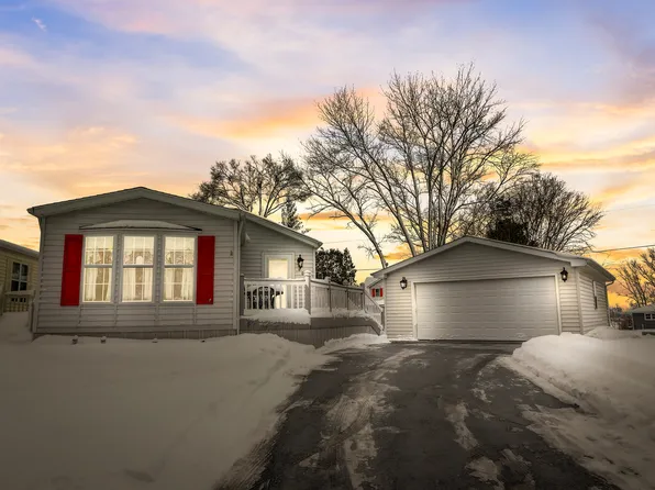 803 Cayuga Trl, Marengo, IL 60152