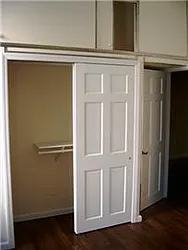 Rented by Mark David