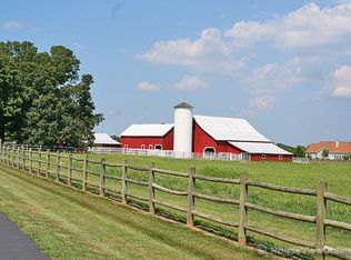 5103 Westmeyer Rd, Farmington, MO 63640