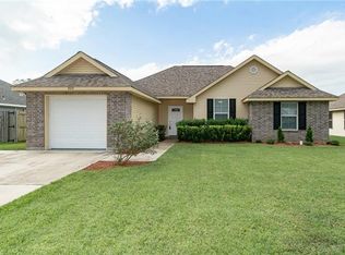 322 Allie Ln, Luling, LA 70070