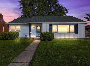 18067 Prosper St, Eastpointe, MI 48021