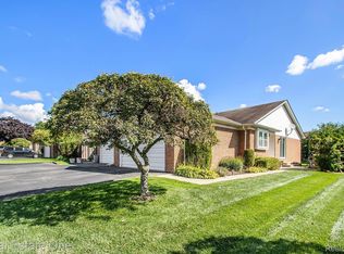 45284 Universal Ct, Shelby Township, MI 48317