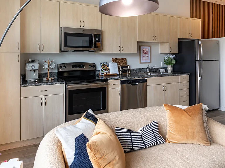 Nova Apartment Homes — Photo 6