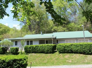 6125 Ela Rd, Whittier, NC 28789