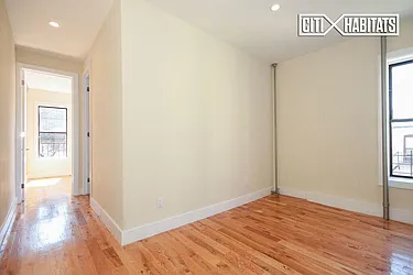 Rented by Citi Habitats