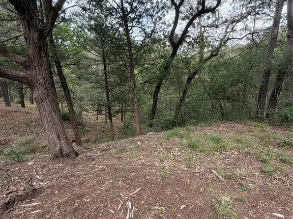 LOT 293 Aka Ct, Bastrop, TX 78602