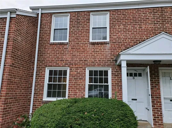 3 Clarmore Drive #3, Norwalk, CT 06850