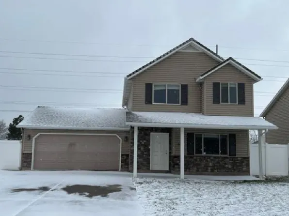 1173 N Cornerstone Dr, Idaho Falls, ID 83401