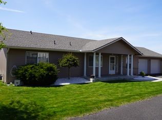 5062 Pear Butte Dr, Yakima, WA