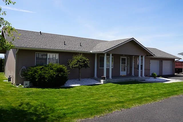 5062 Pear Butte Dr photo 1