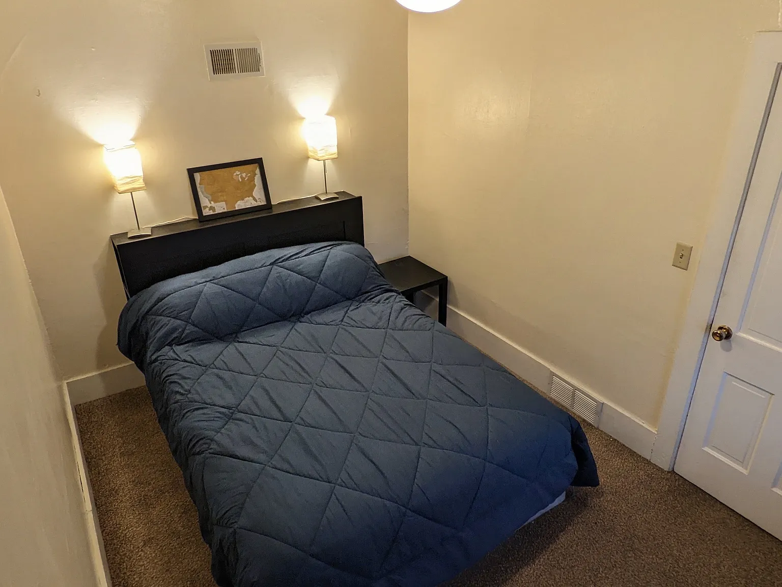 2 bed, 750 sqft, $1,400 — Photo 3