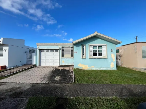 B 12 Miramelinda St, Gurabo, PR 00778