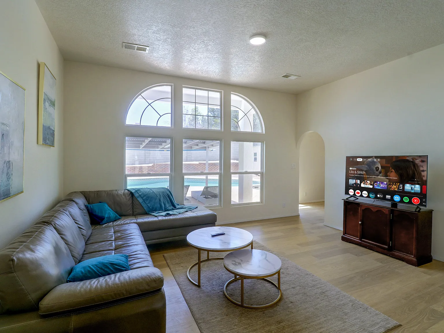 Syr Ct NE, Rio Rancho — Photo 2