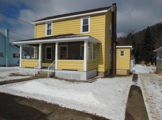 120 Morris St, Clymer, PA