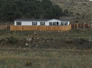 4758 Copper Gulch Rd, Cotopaxi, CO 81223