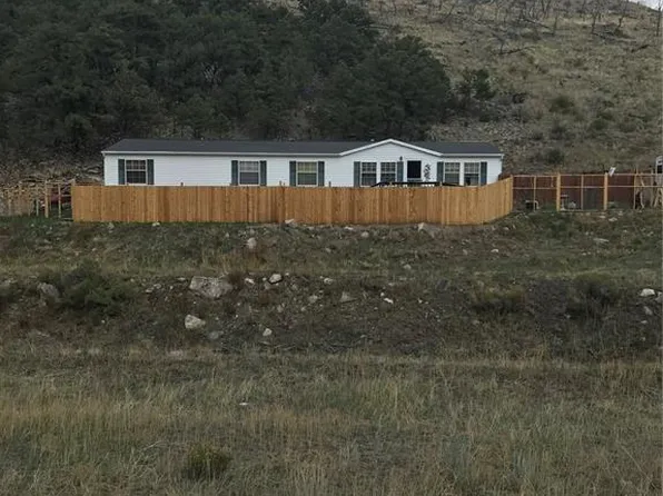 4758 Copper Gulch Rd, Cotopaxi, CO 81223