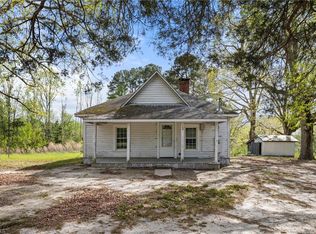 483 Connell Rd, Carthage, NC 28327