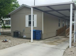 29 E Sunset Dr, Kerrville, TX 78028
