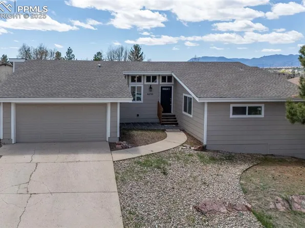 6235 Mach 1 Dr, Colorado Springs, CO 80918