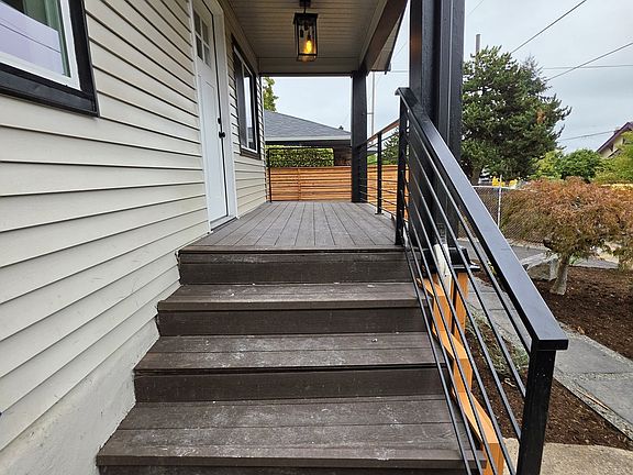 5th image of 6923 N Williams Ave