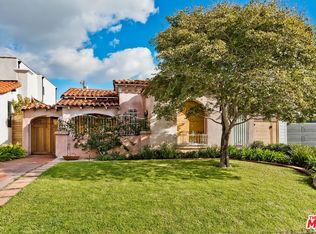2222 Malcolm Ave, Los Angeles, CA 90064