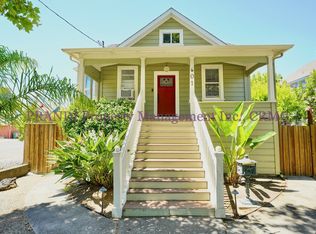 601 B St, San Rafael, CA 94901