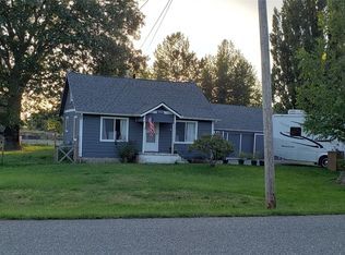 20341 E Stackpole Rd, Mount Vernon, WA 98274