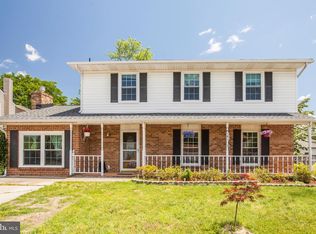 1876 Montreal Rd, Severn, MD 21144