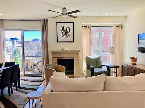 3rd image of 2500 E Cherry Creek South Dr Unit 327