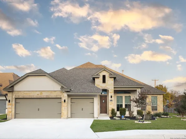 17710 Bellini Hill, San Antonio, TX 78257