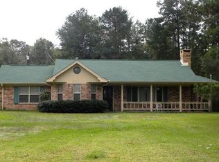 218 Noel Ln, Huntington, TX 75949