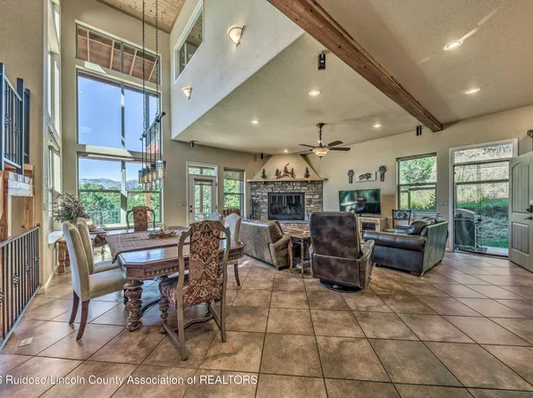 311 & 313 Valley View Dr, Ruidoso, NM 88345