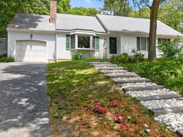 33 Duck Marsh Lane, Chatham, MA 02633