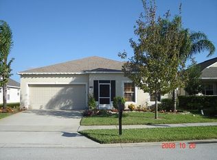 3336 Hoofprint Dr, Melbourne, FL 32940