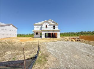 194 Ashley Heights Dr Lot 104, Aberdeen, NC 28315
