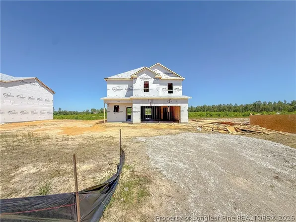194 Ashley Heights Dr Lot 104, Aberdeen, NC 28315