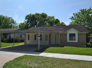 11830 Murr Way, Houston, TX 77048